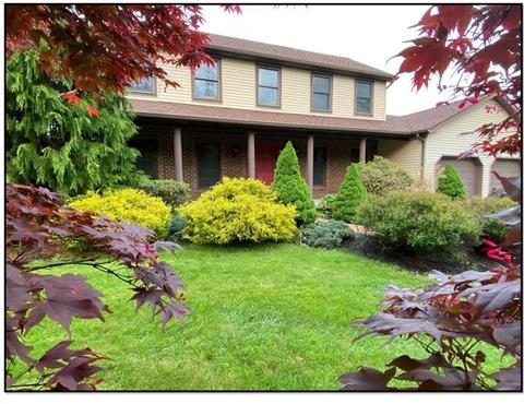 6004 Forest Dr, Monaca, PA 15061 photo 1