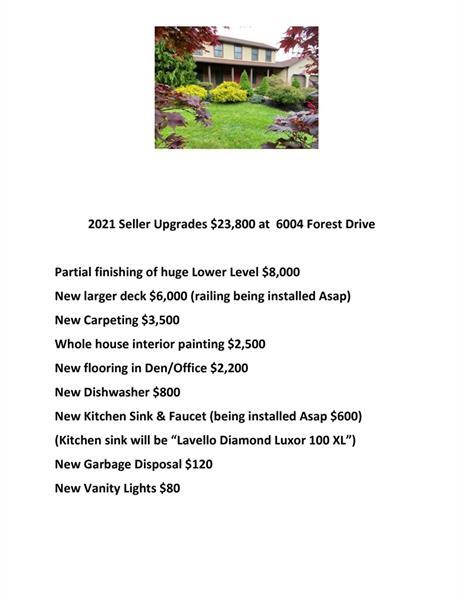 6004 Forest Dr, Monaca, PA 15061 photo 25