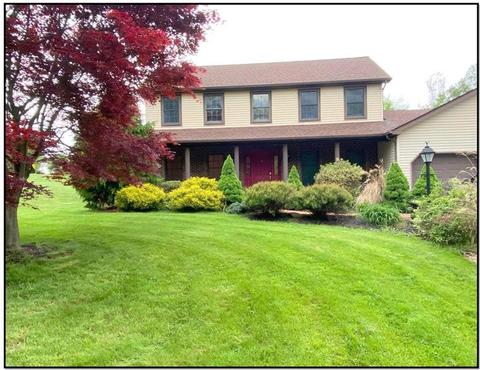 6004 Forest Dr, Monaca, PA 15061 photo 5
