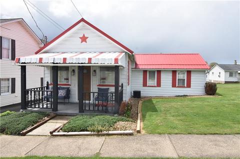 212 S Main St, Elderton Boro, PA 15736 photo 2