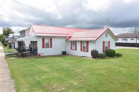 212 S Main St, Elderton Boro, PA 15736 photo 3