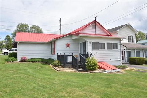 212 S Main St, Elderton Boro, PA 15736 photo 5