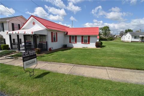 212 S Main St, Elderton Boro, PA 15736 photo 24