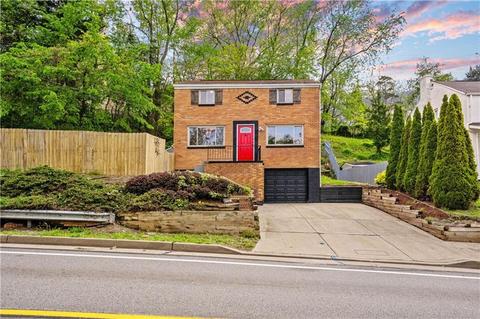 1252 Mifflin, Pittsburgh, PA 15207 photo 2