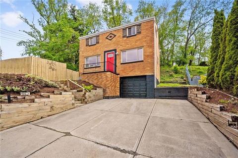 1252 Mifflin, Pittsburgh, PA 15207 photo 1