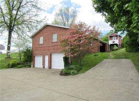 205 Johnetta Rd, Vandergrift, PA 15690 photo 19