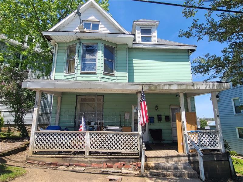 205 Stoystown Rd, Somerset, PA 15501 17 Photos MLS 1501652 Movoto