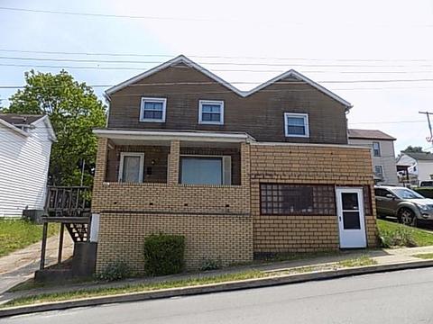 817 Holland St, Vandergrift, PA 15690