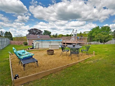 1095 Camp Nancy, Apollo, PA 15613 photo 24