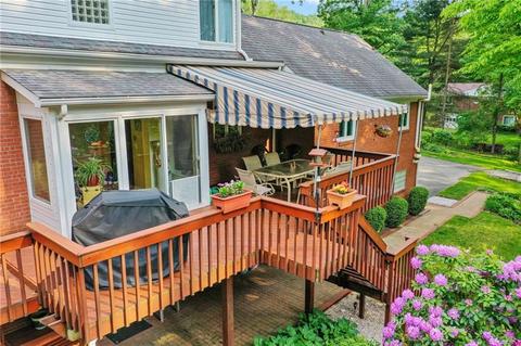 4939 Simmons Cir, Export, PA 15632 photo 24