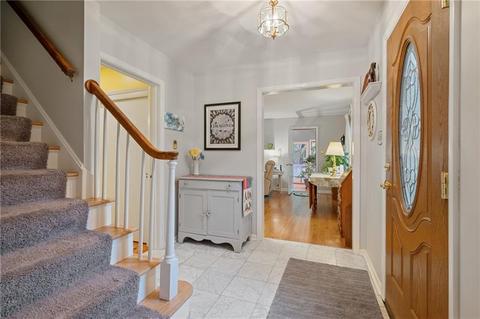 4939 Simmons Cir, Export, PA 15632 photo 2