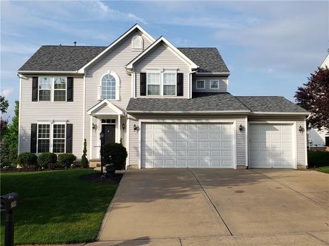 208 Cliffside Dr, Mars, PA 16046 photo 1