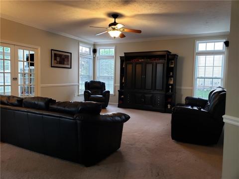 208 Cliffside Dr, Mars, PA 16046 photo 4