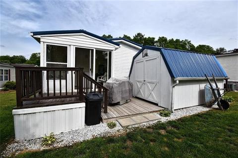 107 Eagle Pointe Ests, New Eagle, PA 15067 photo 5