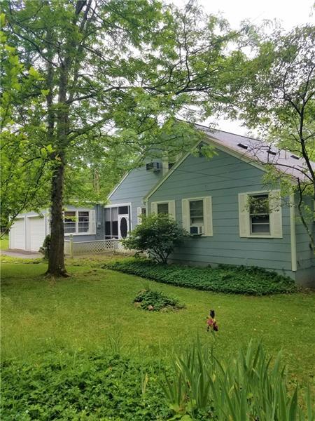 535 Weaver Mill Rd, Rector, PA 15677 photo 1