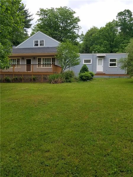 535 Weaver Mill Rd, Rector, PA 15677 photo 2