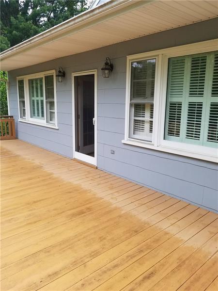535 Weaver Mill Rd, Rector, PA 15677 photo 5