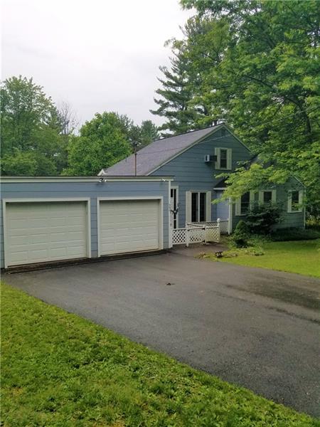 535 Weaver Mill Rd, Rector, PA 15677 photo 3