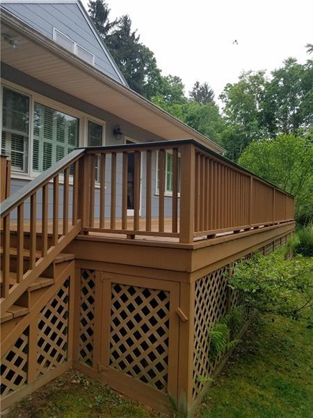 535 Weaver Mill Rd, Rector, PA 15677 photo 7
