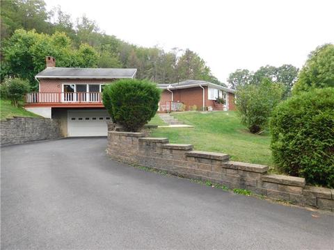 485 Joyce St, Apollo, PA 15613 photo 2