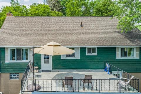 128 Pleasantview Dr, Monaca, PA 15061 photo 23