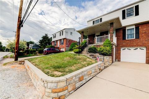5159 E Willock Rd, Pittsburgh, PA 15236 photo 1