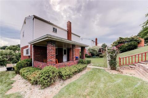 5159 E Willock Rd, Pittsburgh, PA 15236 photo 20