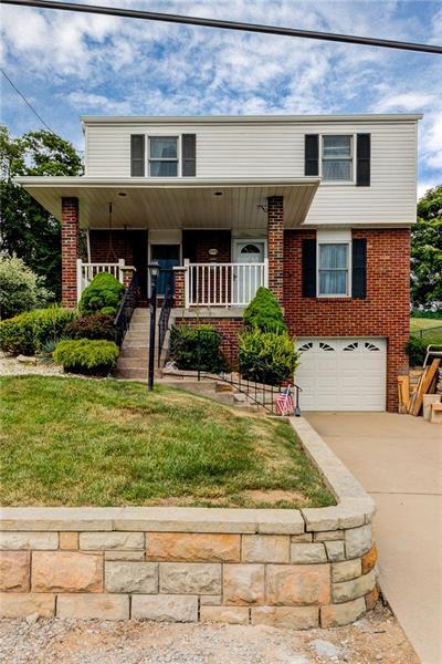 5159 E Willock Rd, Pittsburgh, PA 15236 photo 2