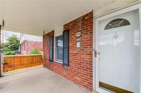 5159 E Willock Rd, Pittsburgh, PA 15236 photo 3