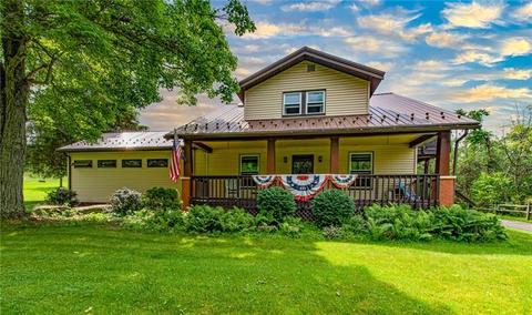 978 Old State Rd, Apollo, PA 15613 photo 1
