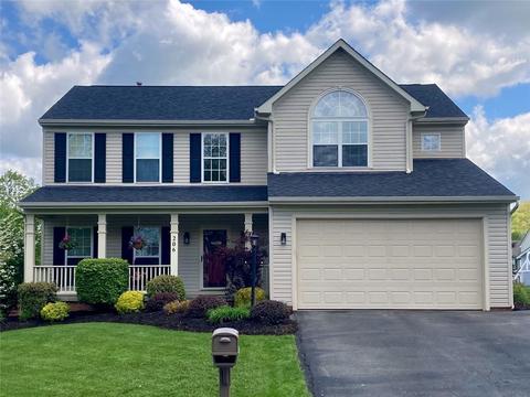 206 Cliffside Dr, Mars, PA 16046 photo 1