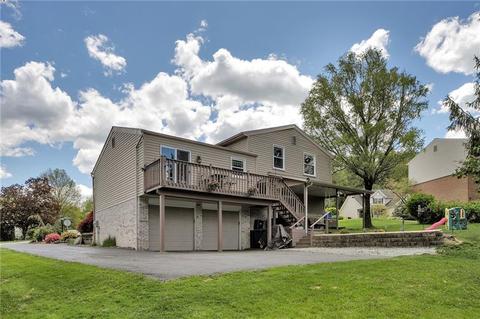 21 Pheasant Run Dr, Export, PA 15632 photo 4