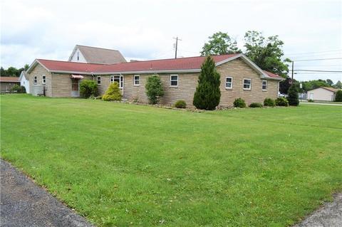 313 E Saltwork St, Elderton Boro, PA 15736 photo 20