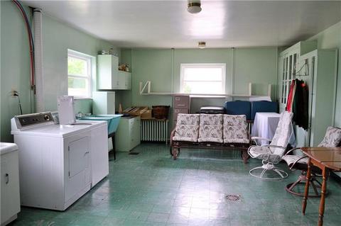 313 E Saltwork St, Elderton Boro, PA 15736 photo 15
