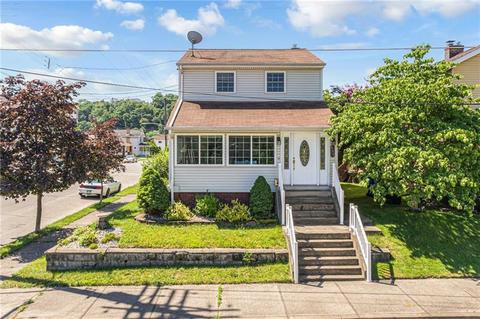 598 Atlantic Ave, Monaca, PA 15061 photo 1