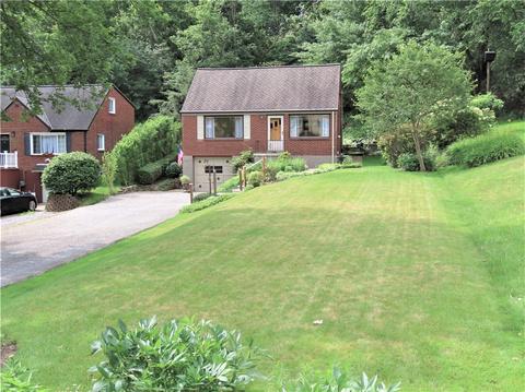 116 5th St, West View, PA 15229 photo 4