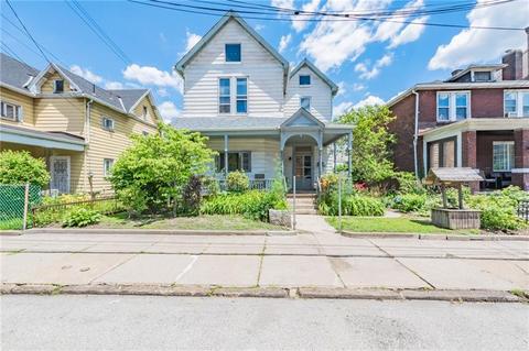 153 Comrie Ave, Braddock, PA 15104 photo 1