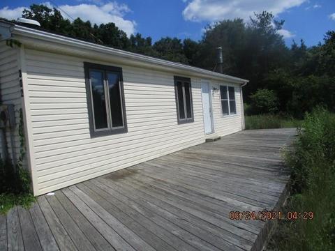 302 E Lancaster Rd, Harmony, PA 16037 photo 1