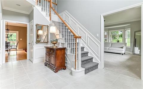 503 Linden Ct, Marshall, PA 16046 photo 2