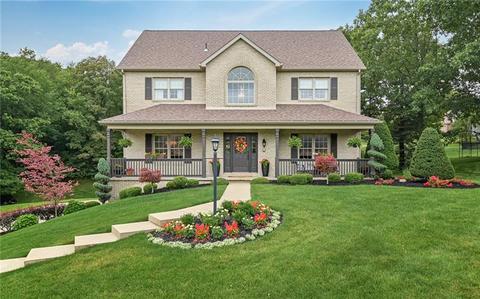503 Linden Ct, Marshall, PA 16046 photo 1