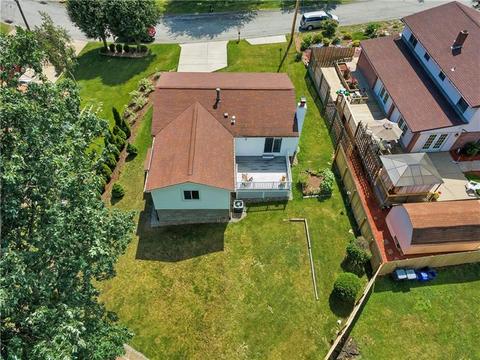 111 Warwick Dr, Monaca, PA 15061 photo 20