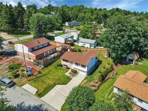111 Warwick Dr, Monaca, PA 15061 photo 19