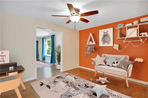 111 Warwick Dr, Monaca, PA 15061 photo 8