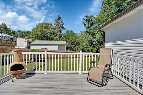 111 Warwick Dr, Monaca, PA 15061 photo 11