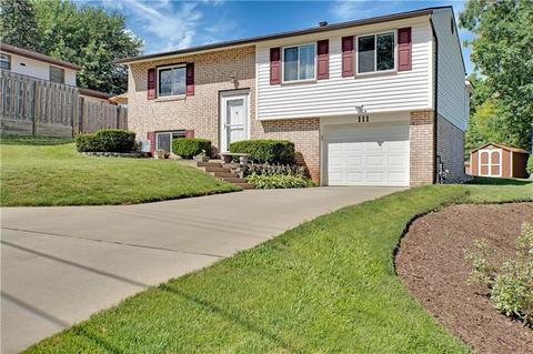 111 Warwick Dr, Monaca, PA 15061 photo 21