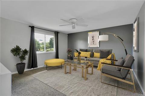111 Warwick Dr, Monaca, PA 15061 photo 6