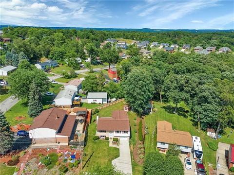 111 Warwick Dr, Monaca, PA 15061 photo 18