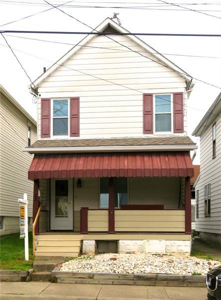 32 E 2nd Ave, Latrobe, PA 15650 photo 1