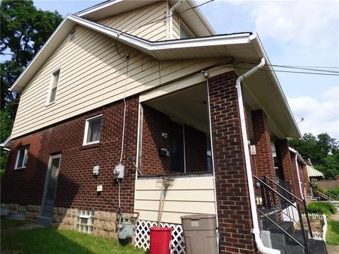 52 Bascom Ave, Pittsburgh, PA 15214 photo 1