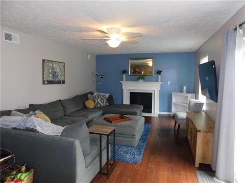 876 S Eighty Eight Rd, Carmichaels, PA 15320 photo 12